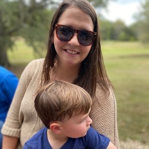 Meet your Posher, Cody